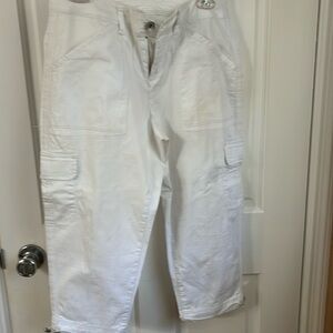 Time Tru Capri Size 10